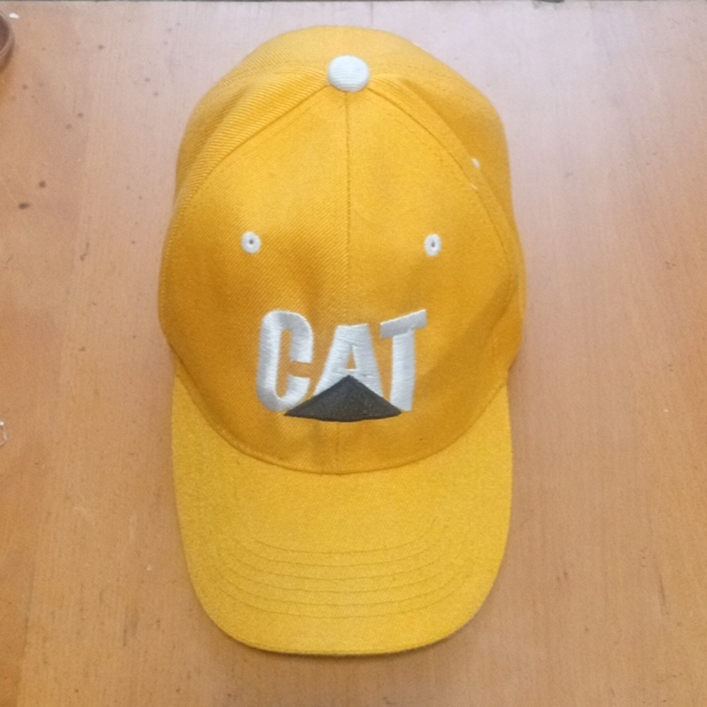 CAT Hat